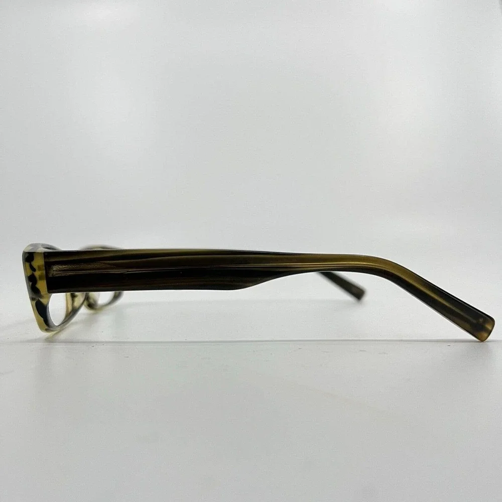 Warby Parker Eyeglasses Frames Callen‎ 231 Brown 51-17-135 H7275